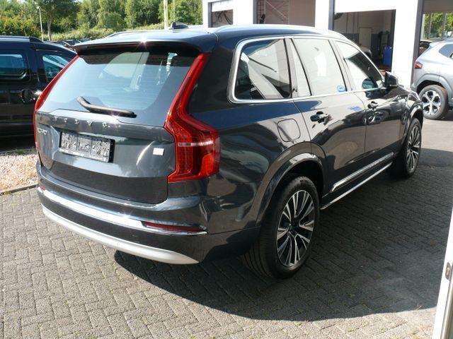 Volvo XC90 2021
