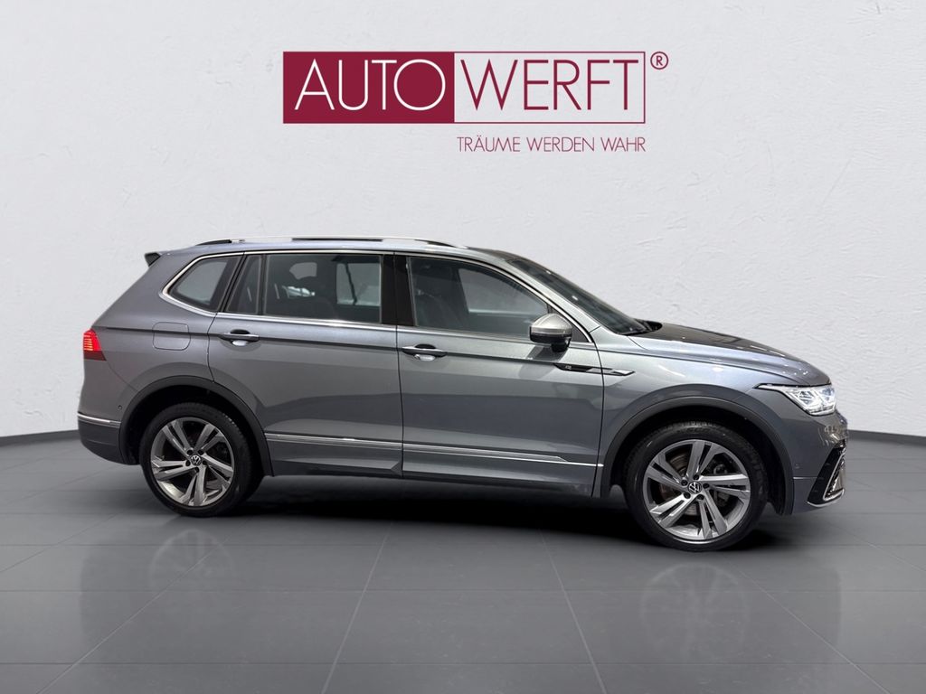 Volkswagen Tiguan Allspace 2023
