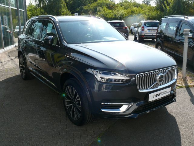 Volvo XC90 2021
