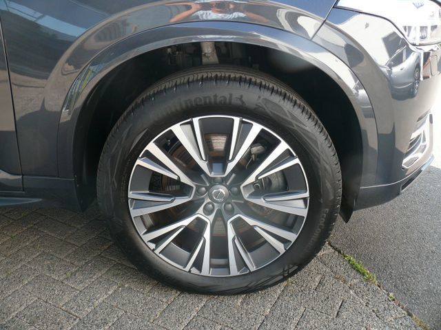 Volvo XC90 2021