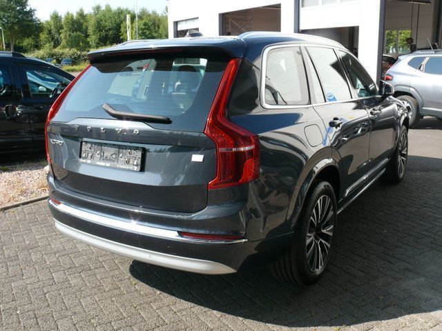 Volvo XC90 2021