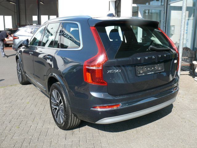 Volvo XC90 2021