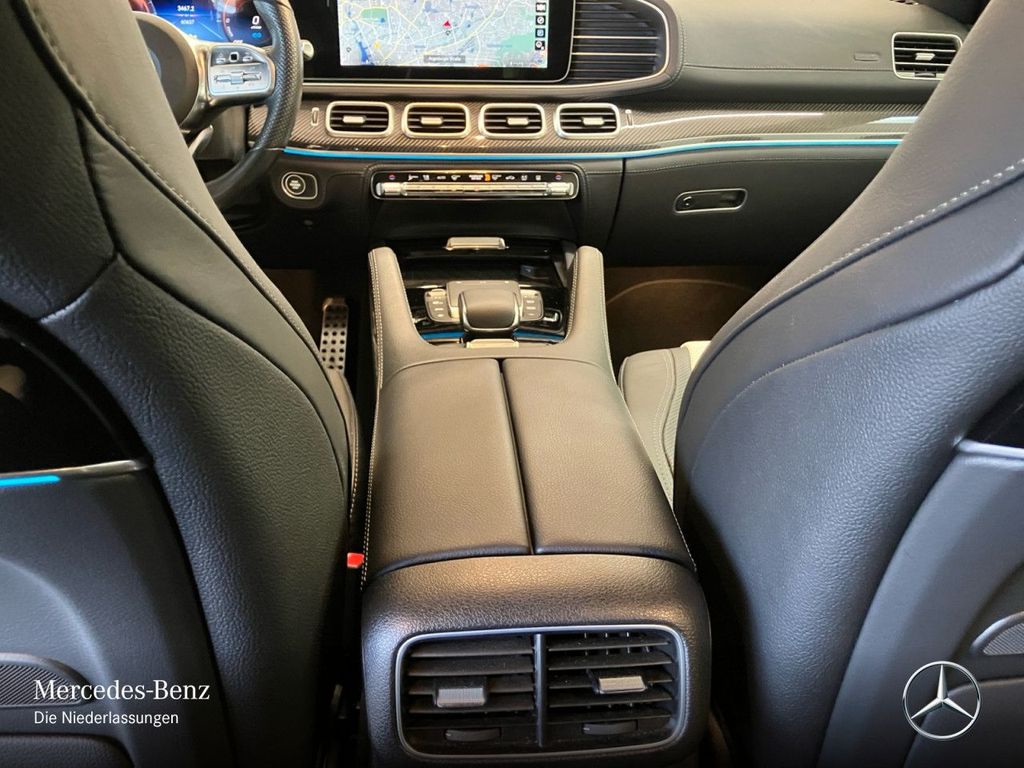 Mercedes-Benz GLE 350 2022