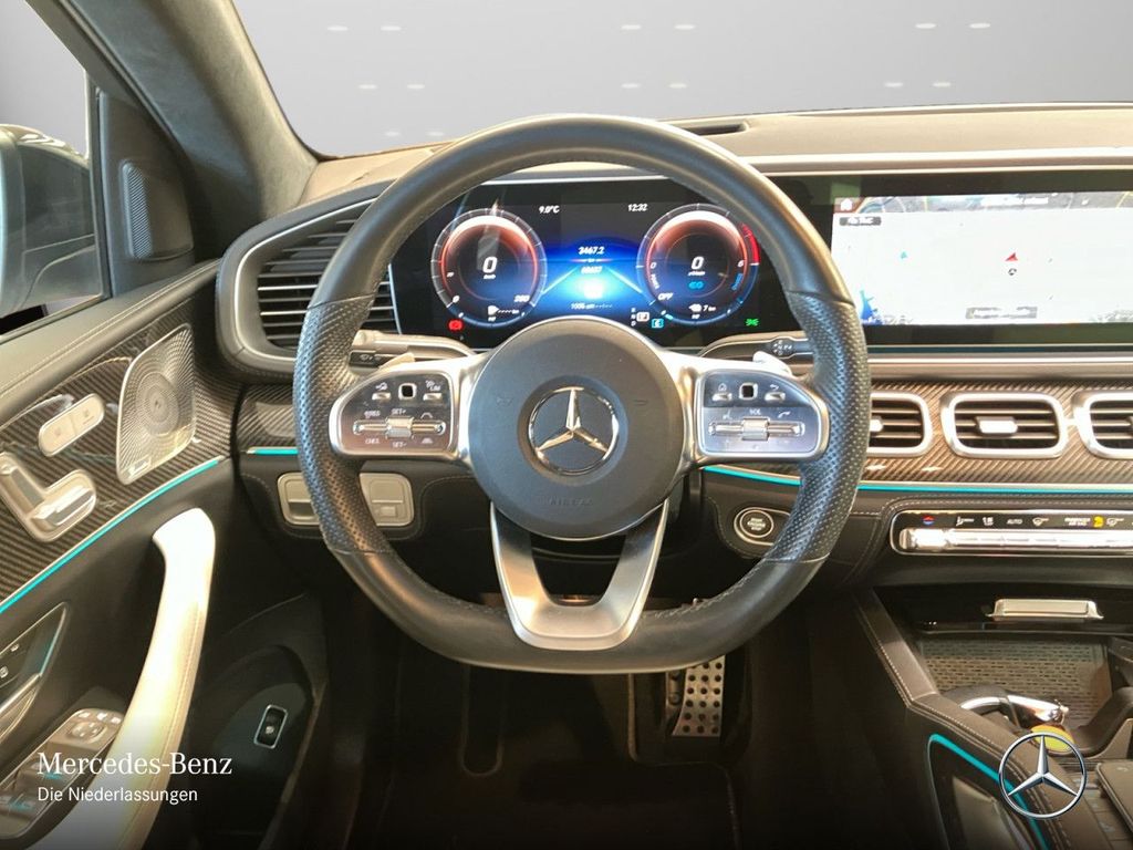 Mercedes-Benz GLE 350 2022