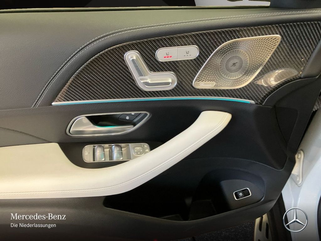 Mercedes-Benz GLE 350 2022