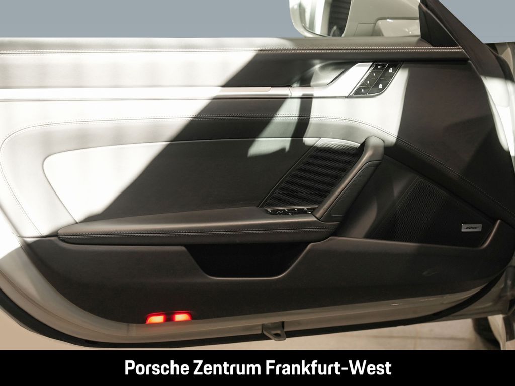 Porsche 992 2020