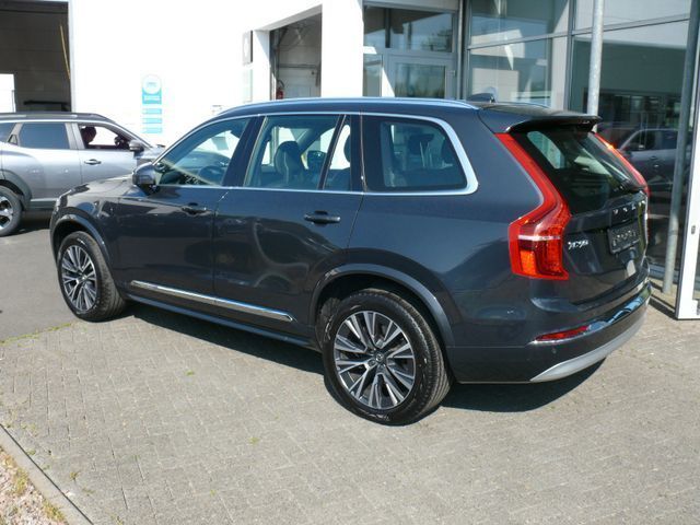 Volvo XC90 2021
