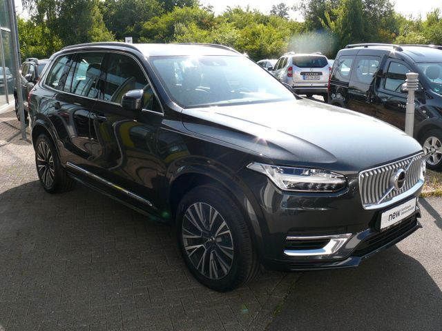 Volvo XC90 2021