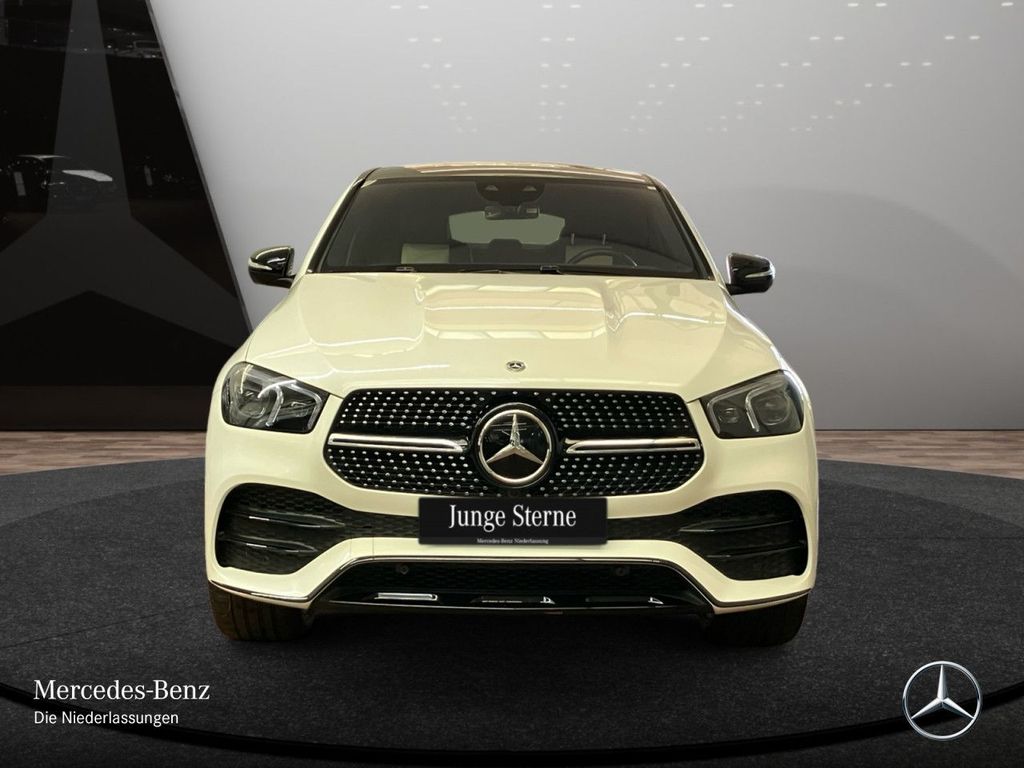Mercedes-Benz GLE 350 2022
