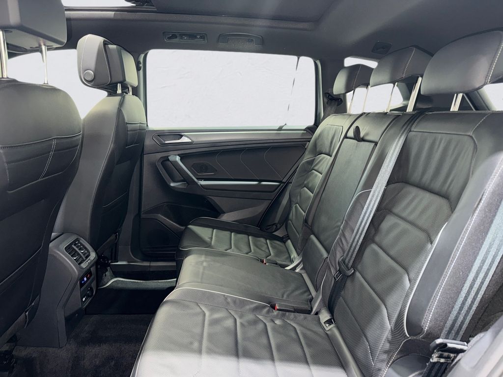 Volkswagen Tiguan Allspace 2023