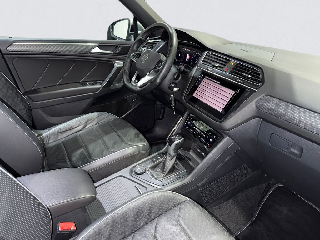 Volkswagen Tiguan Allspace 2023