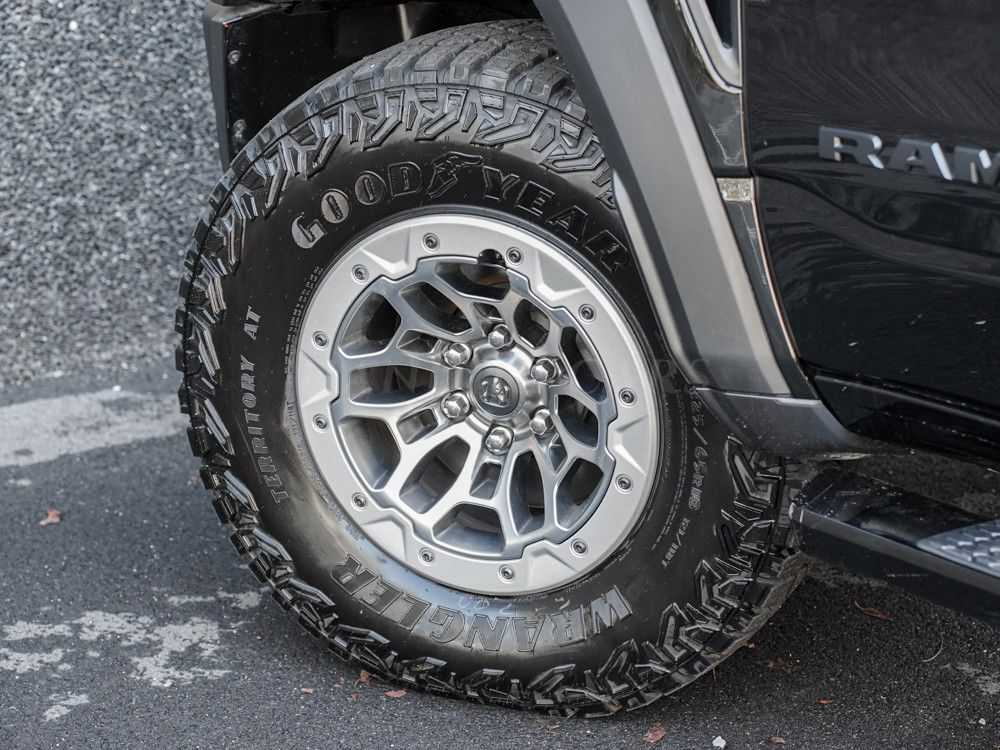 Dodge RAM