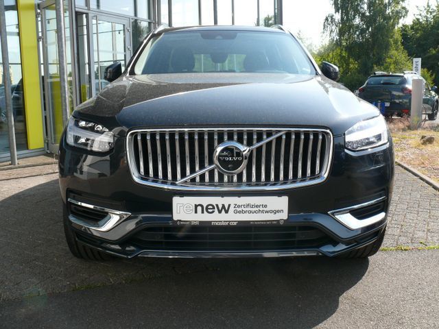 Volvo XC90 2021