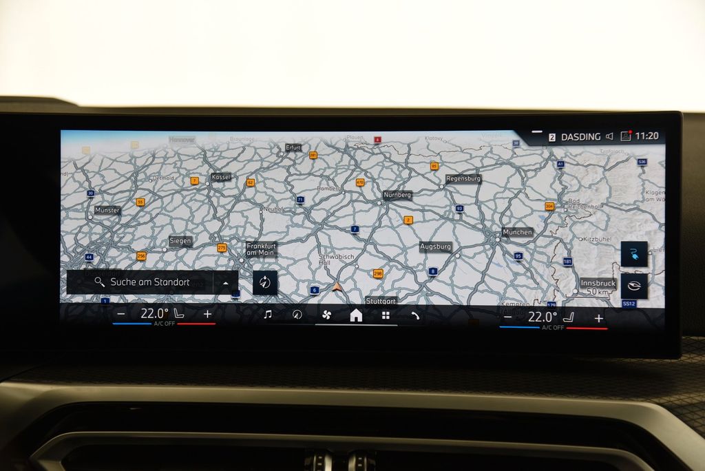 BMW i4 2023