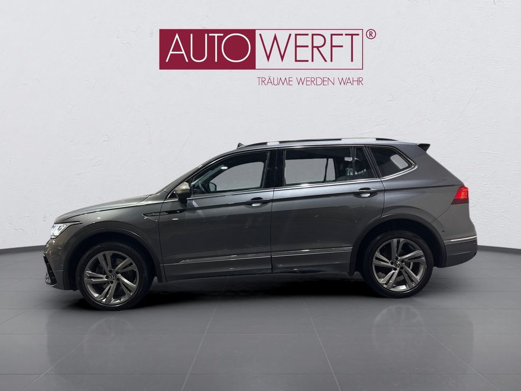 Volkswagen Tiguan Allspace 2023