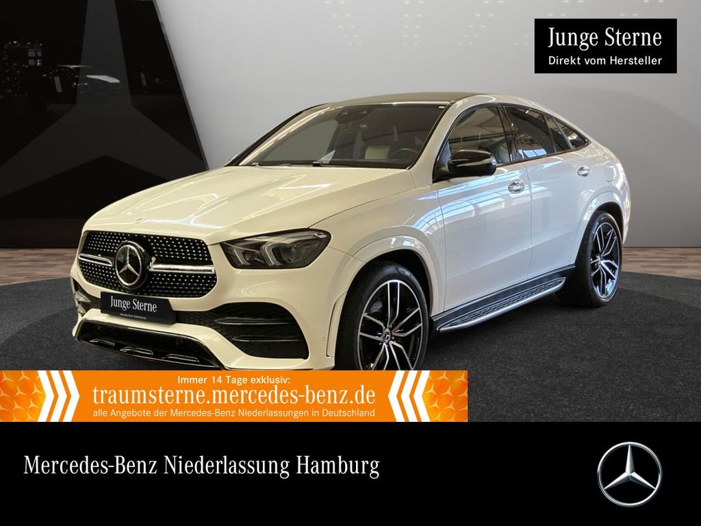 Mercedes-Benz GLE 350 2022