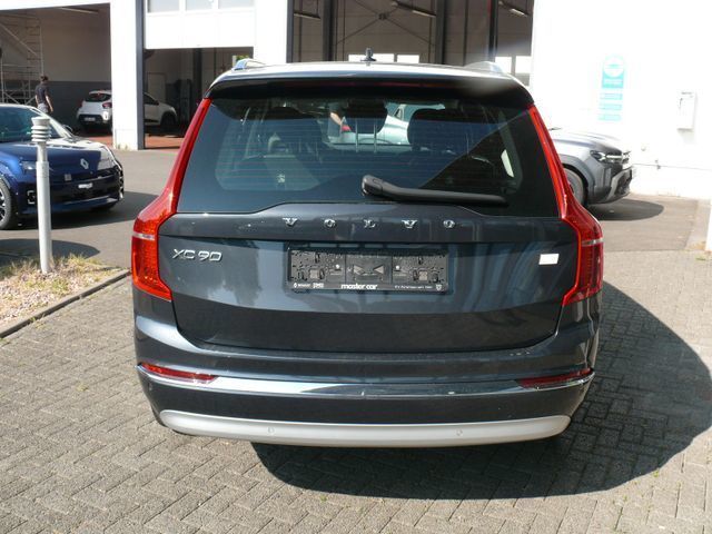 Volvo XC90 2021
