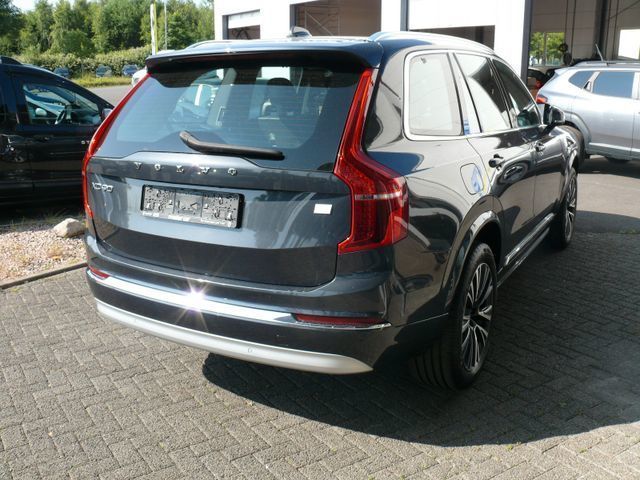 Volvo XC90 2021