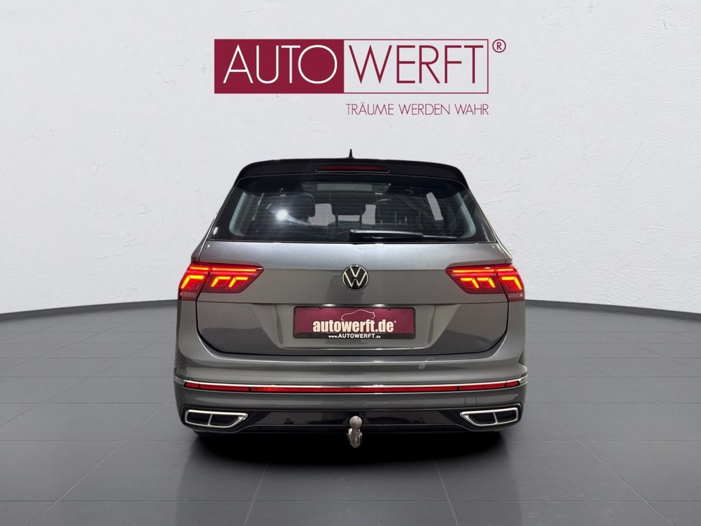 Volkswagen Tiguan Allspace 2023