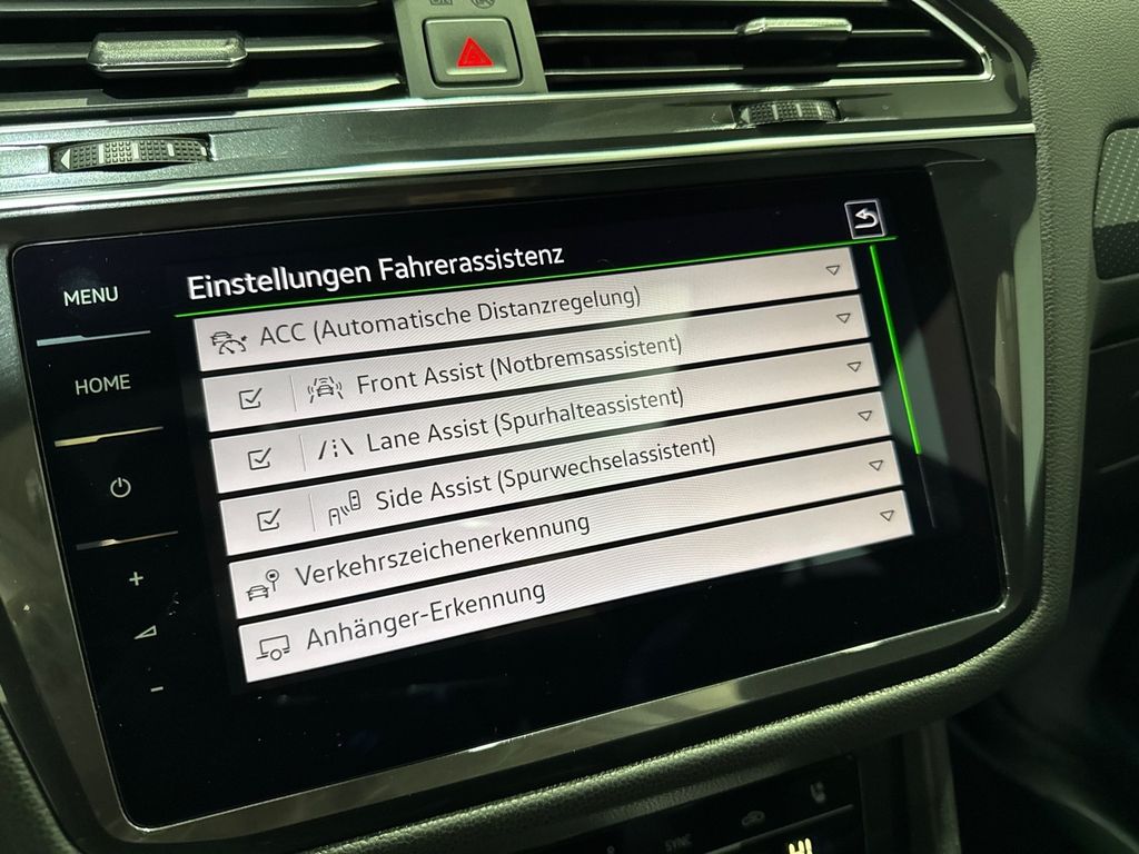 Volkswagen Tiguan Allspace 2023