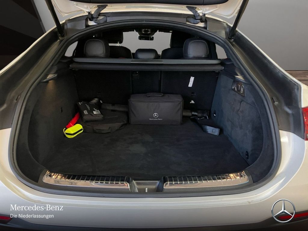 Mercedes-Benz GLE 350 2022