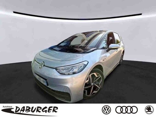 Volkswagen ID.3 2022