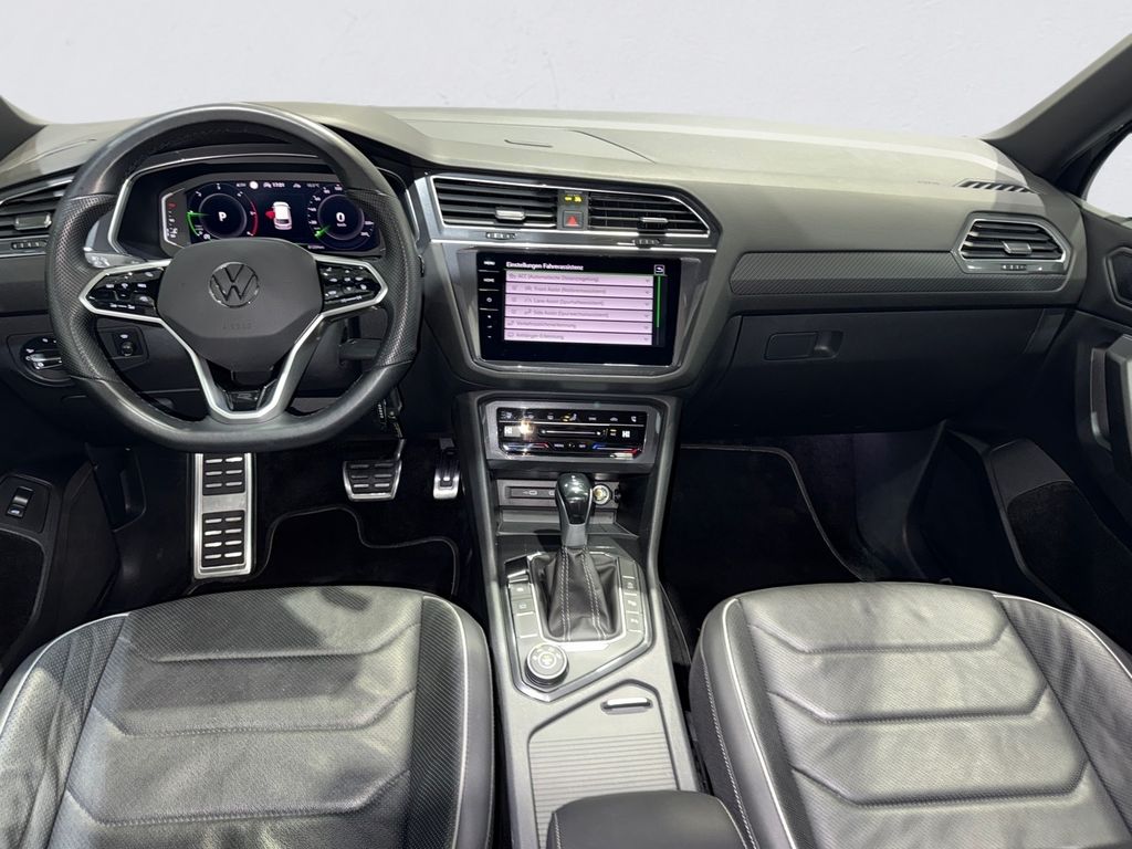 Volkswagen Tiguan Allspace 2023