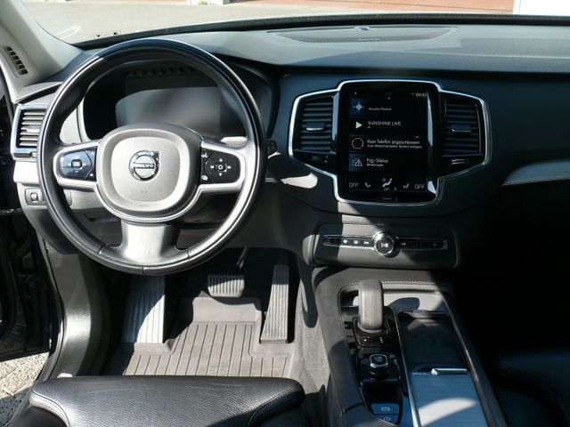 Volvo XC90 2021