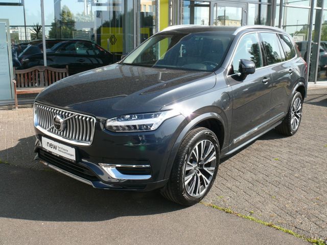 Volvo XC90 2021