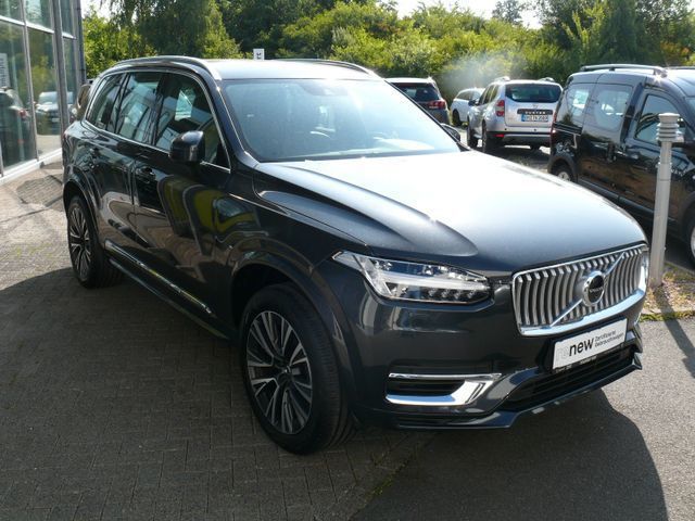 Volvo XC90 2021