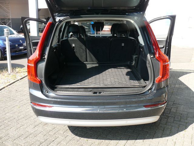 Volvo XC90 2021