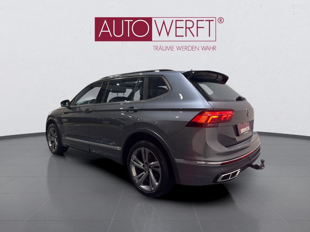 Volkswagen Tiguan Allspace 2023