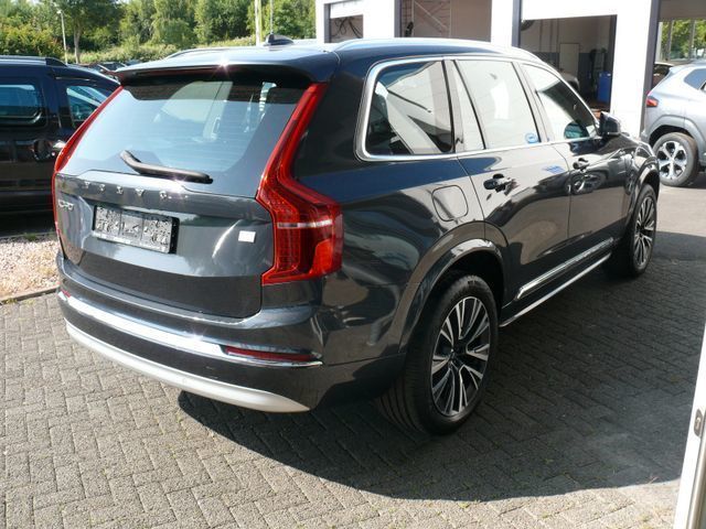 Volvo XC90 2021