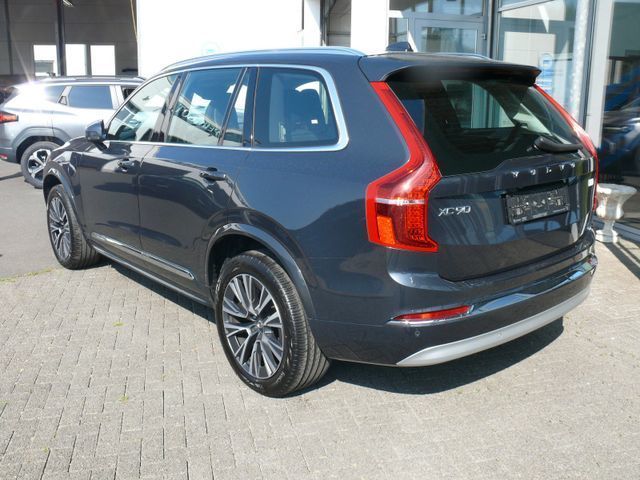 Volvo XC90 2021