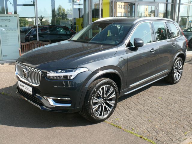 Volvo XC90 2021