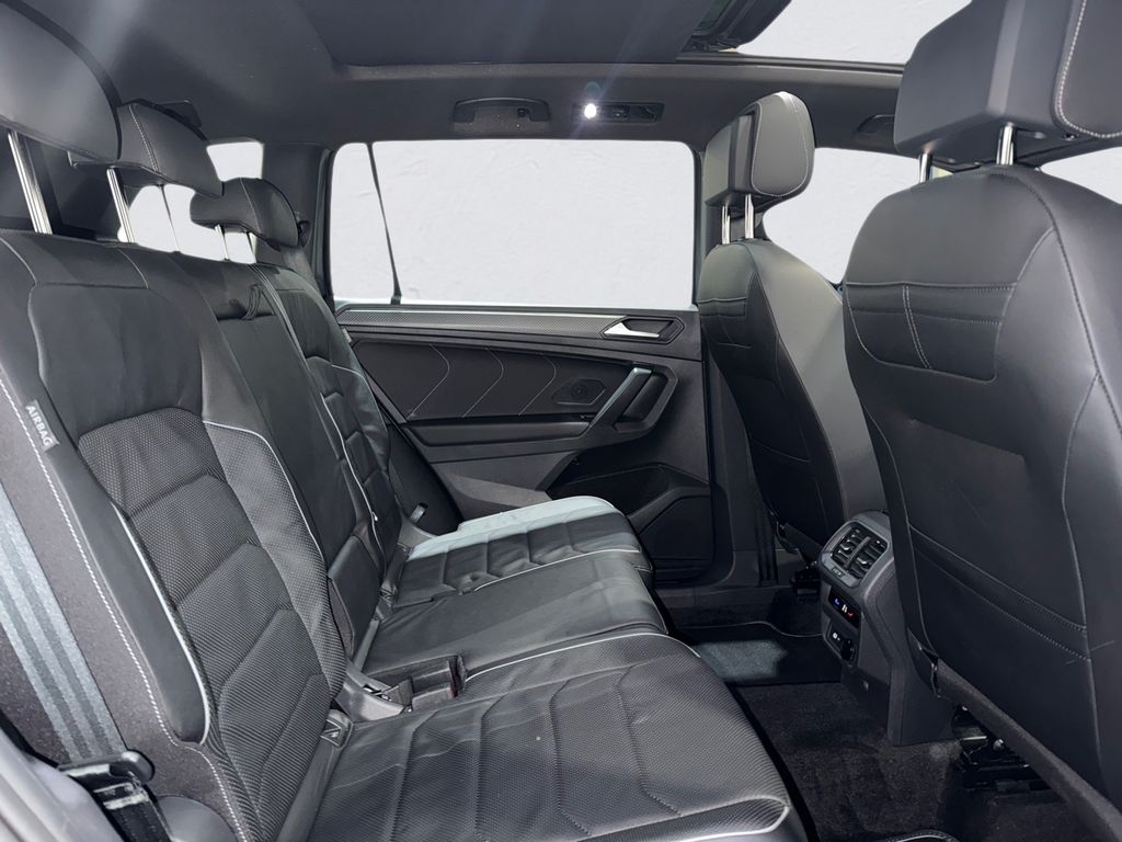 Volkswagen Tiguan Allspace 2023