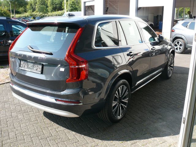Volvo XC90 2021