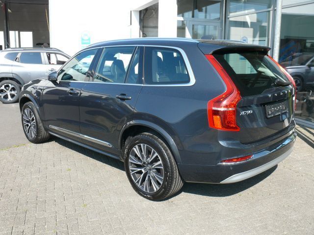 Volvo XC90 2021