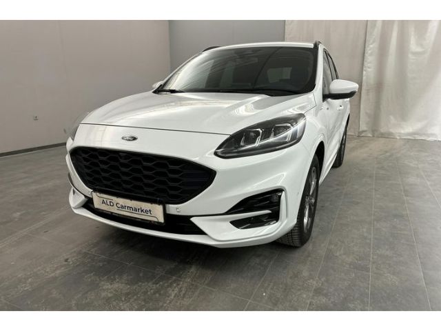 Ford Kuga 2022