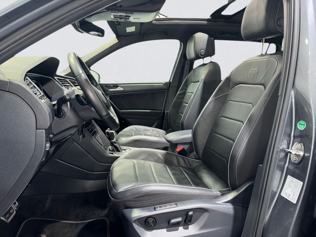 Volkswagen Tiguan Allspace 2023