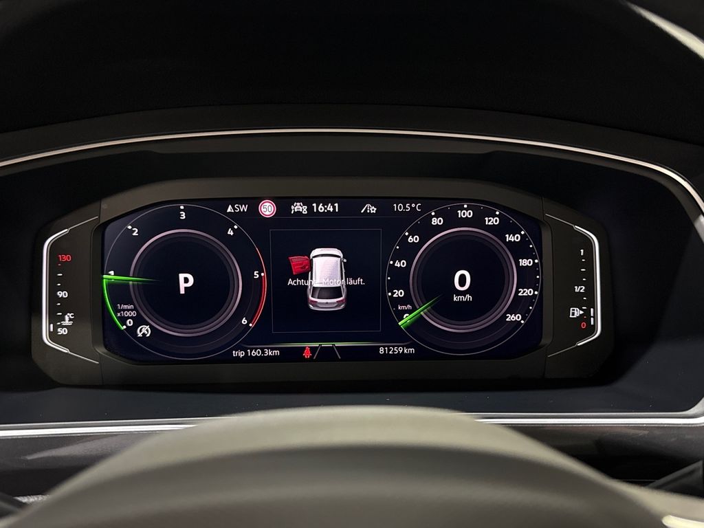 Volkswagen Tiguan Allspace 2023