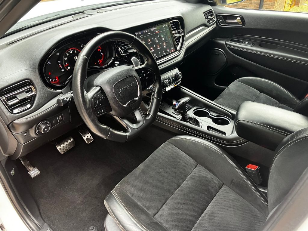 Dodge Durango 2021