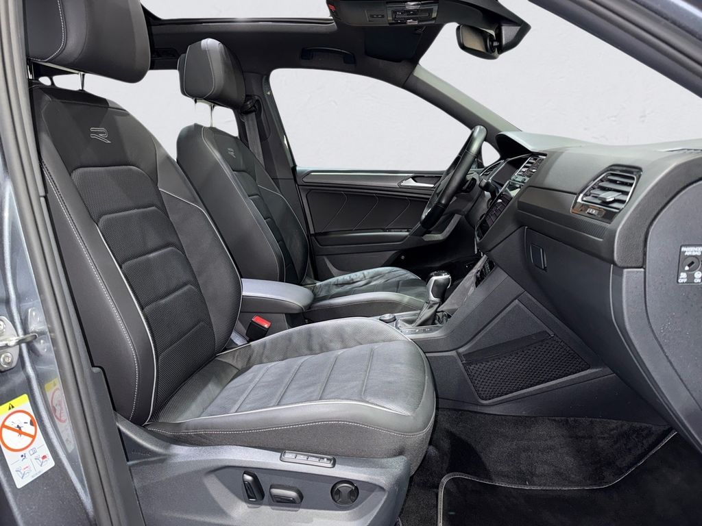 Volkswagen Tiguan Allspace 2023