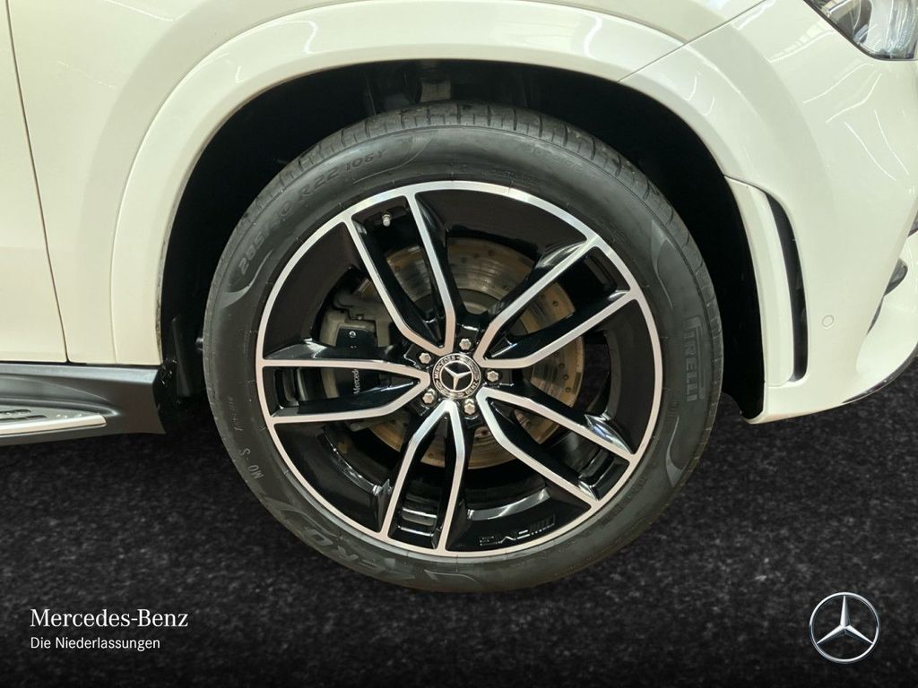 Mercedes-Benz GLE 350 2022