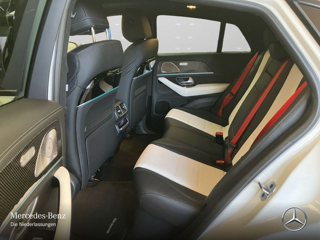 Mercedes-Benz GLE 350 2022