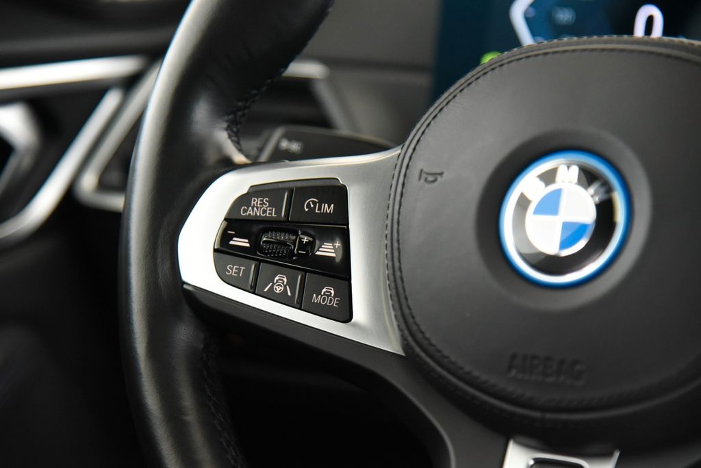 BMW i4 2023