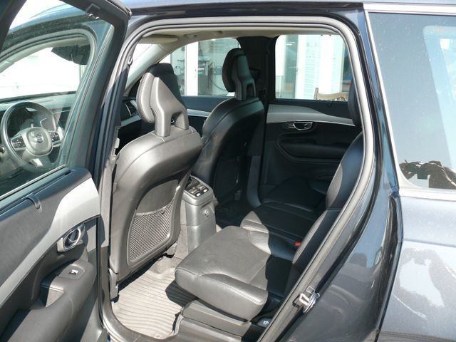 Volvo XC90 2021