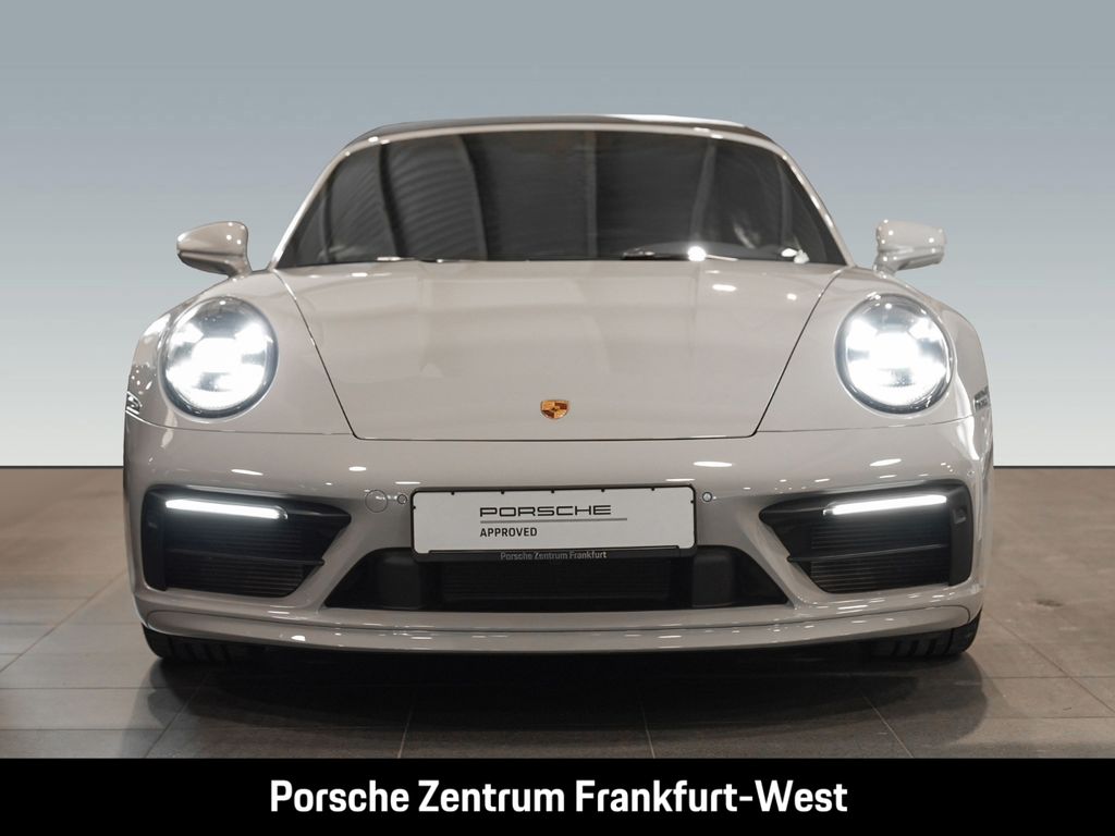 Porsche 992 2020