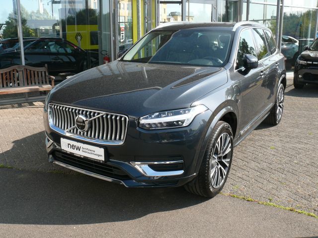 Volvo XC90 2021