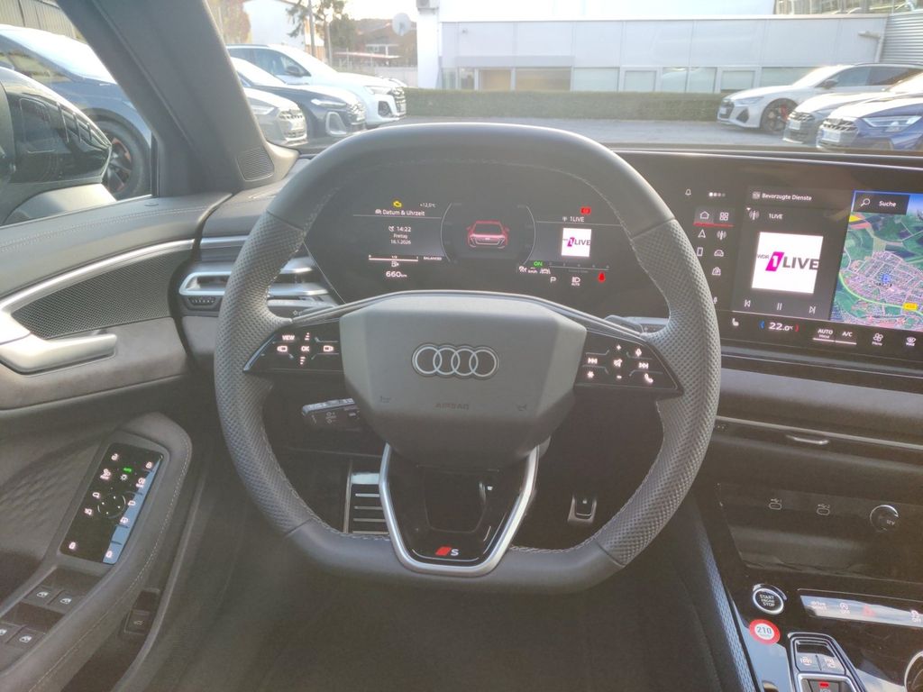 Audi A5 2026